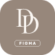 DreamDay - Wedding Planner Website Figma Template - ThemeForest Item for Sale
